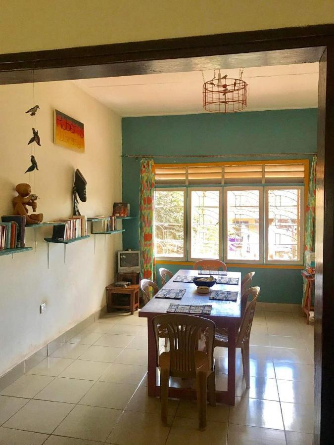 Homestay Homestaystudio62