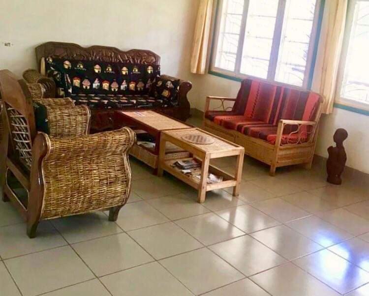 Homestaystudio62 Homestay Jinja